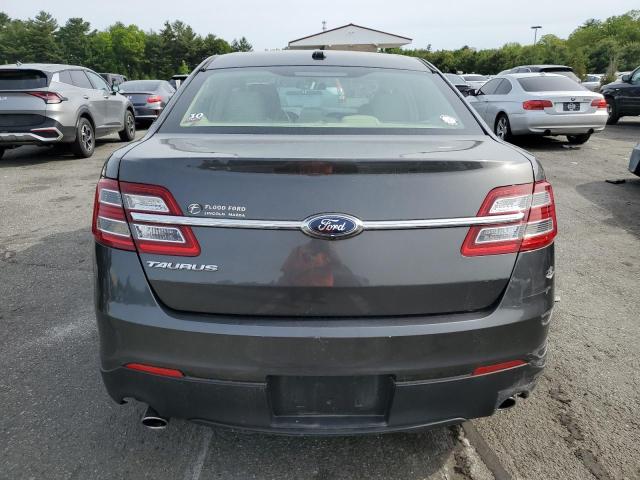  FORD TAURUS 2018 Серый