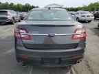 2018 Ford Taurus Se for Sale in Exeter, RI - Side