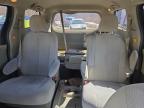 2011 TOYOTA SIENNA LE for sale at Copart QC - MONTREAL