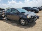 2014 Chevrolet Sonic Lt for Sale in Elgin, IL - Front End