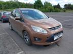 2013 FORD C-MAX ZETE for sale at Copart SANDTOFT