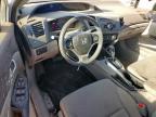 2012 Honda Civic Ex იყიდება Amarillo-ში, TX - Normal Wear