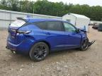 2021 Acura Rdx A-Spec for Sale in Charles City, VA - Front End