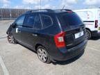 2009 KIA CARENS GS for sale at Copart NEWBURY