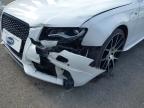 2010 AUDI A4 S LINE for sale at Copart GLOUCESTER