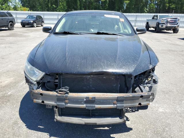  FORD TAURUS 2014 Czarny
