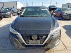 2022 Nissan Sentra Sv for Sale in Haslet, TX - Hail