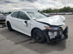 2022 Toyota Camry Le   за продажба в Littleton, CO - Front End