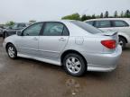 2005 TOYOTA COROLLA CE   for sale at Copart ON - TORONTO