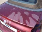 2003 SAAB 9-3 SE TUR for sale at Copart WHITBURN