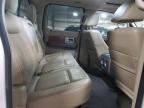 2010 Ford F150 Supercrew იყიდება Des Moines-ში, IA - Rear End