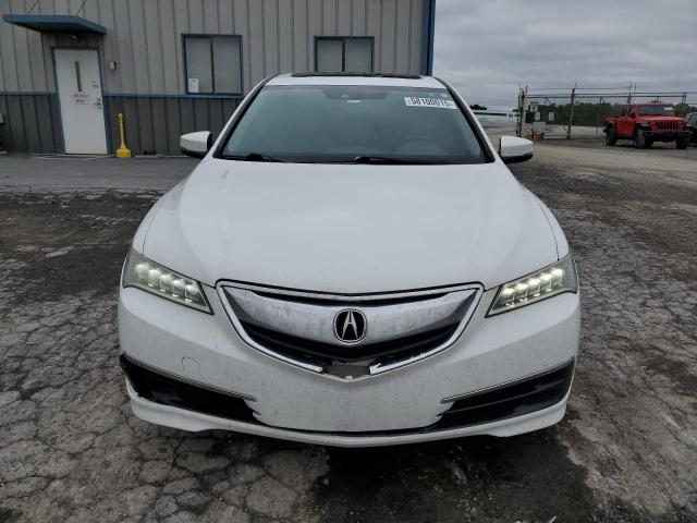 Седани ACURA TLX 2015 Білий