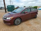 2012 Honda Civic Lx for Sale in China Grove, NC - Rear End