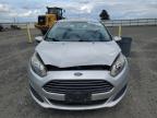 2016 Ford Fiesta S zu verkaufen in Airway Heights, WA - Front End