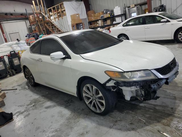  HONDA ACCORD 2015 Biały