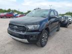 2021 FORD RANGER WIL for sale at Copart BRISTOL