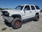 2002 Chevrolet Tahoe C1500 en Venta en Antelope, CA - All Over