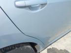 2008 TOYOTA AURIS TR V for sale at Copart CORBY