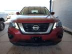 2017 Nissan Pathfinder S იყიდება Phoenix-ში, AZ - Side