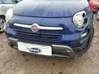2015 FIAT 500X CROSS for sale at Copart BRISTOL