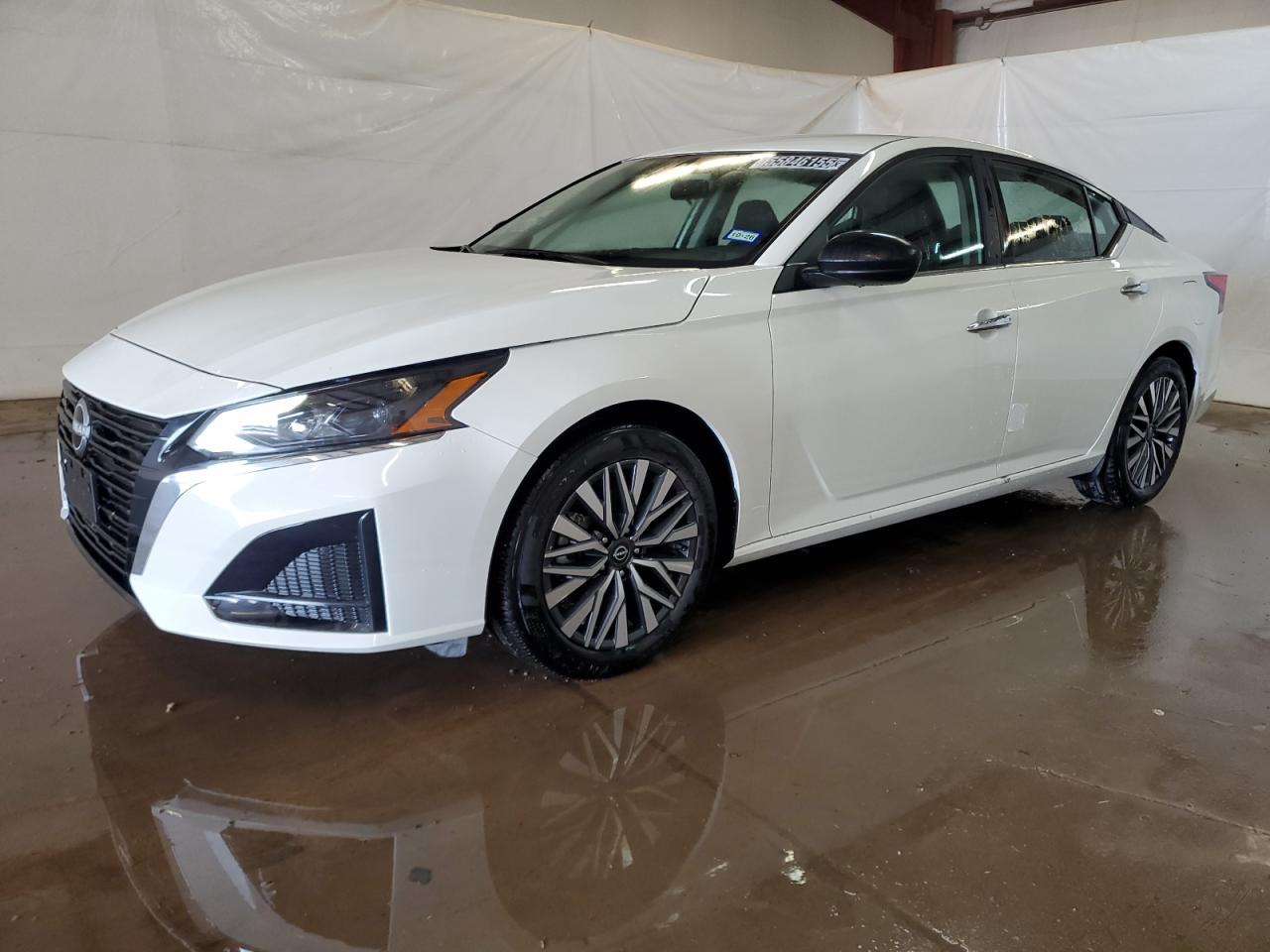 1N4BL4DV8SN341140 NISSAN ALTIMA Photo 1
