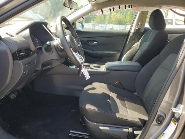  NISSAN SENTRA 2024 Gray