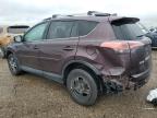 2017 Toyota Rav4 Le de vânzare în Elgin, IL - Rear End