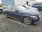 2016 Mercedes-Benz C 300 4Matic   na sprzedaż w Windsor, NJ - All Over