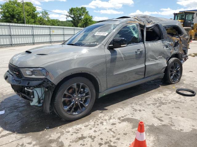 DODGE DURANGO GT 2023