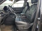 2022 Kia Telluride Ex en Venta en Fredericksburg, VA - Front End
