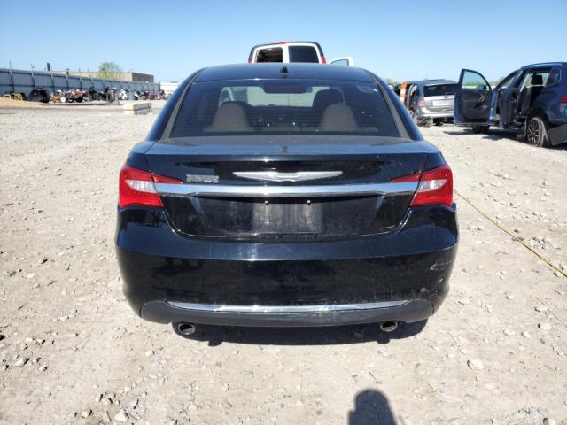  CHRYSLER 200 2013 Czarny