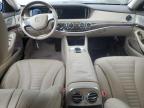 2015 Mercedes-Benz S 550 للبيع في Orlando، FL - Water/Flood