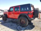 2019 Jeep Wrangler Unlimited Rubicon zu verkaufen in Las Vegas, NV - Rollover