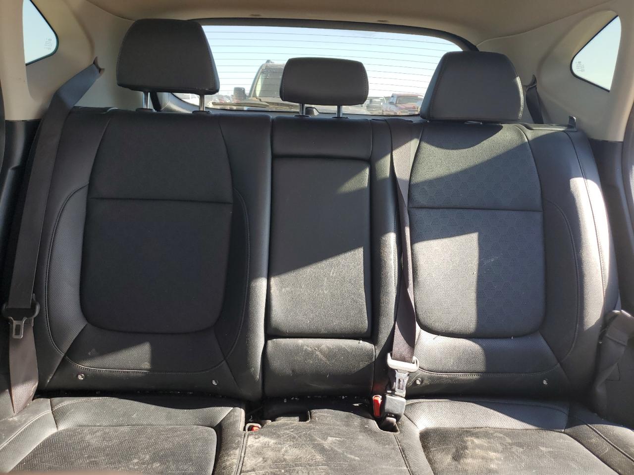 2021 Kia Seltos Sx VIN: KNDETCA22M7054427 Lot: 56819495