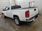 2022 Chevrolet Colorado Lt na sprzedaż w Madisonville, TN - Front End