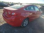 2017 Chevrolet Cruze Lt   na sprzedaż w Cahokia Heights, IL - Front End