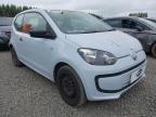 2013 VOLKSWAGEN TAKE UP for sale at Copart EAST KILBRIDE