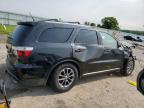 2012 Dodge Durango Crew for Sale in Mcfarland, WI - Rollover