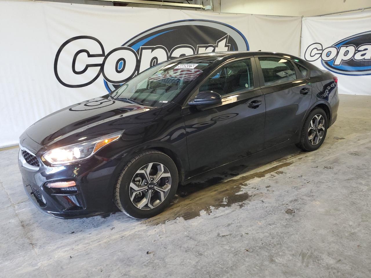 2021 Kia Forte Fe for Sale in Lebanon, TN - Front End