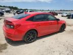 2023 Honda Civic Sport en Venta en Harleyville, SC - Water/Flood