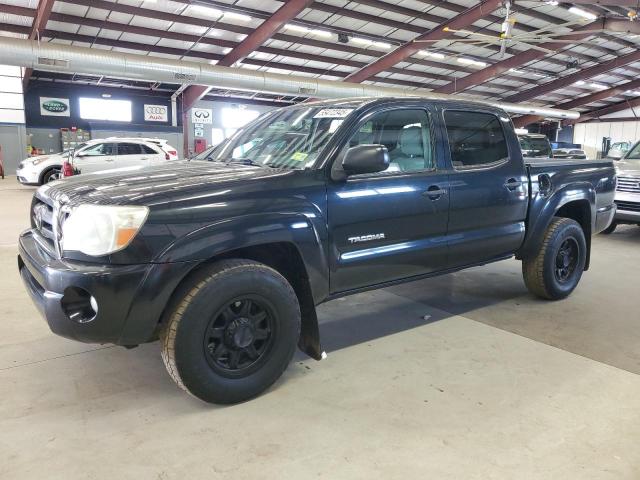 2010 Toyota Tacoma Double Cab