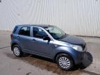 2007 DAIHATSU TERIOS S for sale at Copart CHESTER