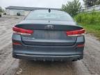 2020 Kia Optima Lx للبيع في Davison، MI - Front End