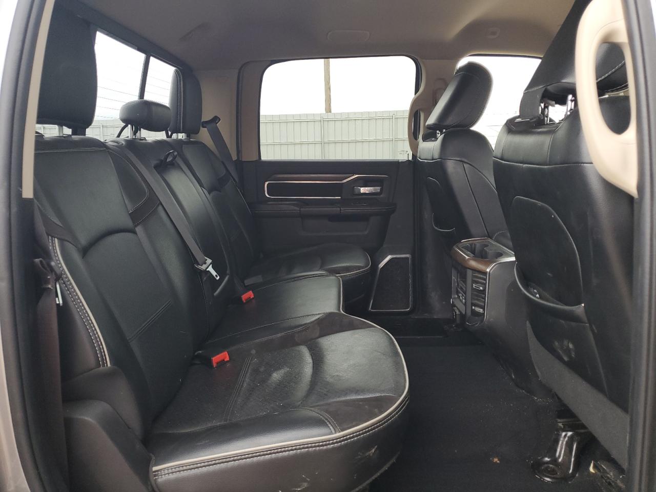 2022 Ram 2500 Laramie VIN: 3C6UR5KL5NG310036 Lot: 57054605