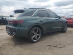 2023 Genesis Gv70 Base продається в Fredericksburg, VA - Front End