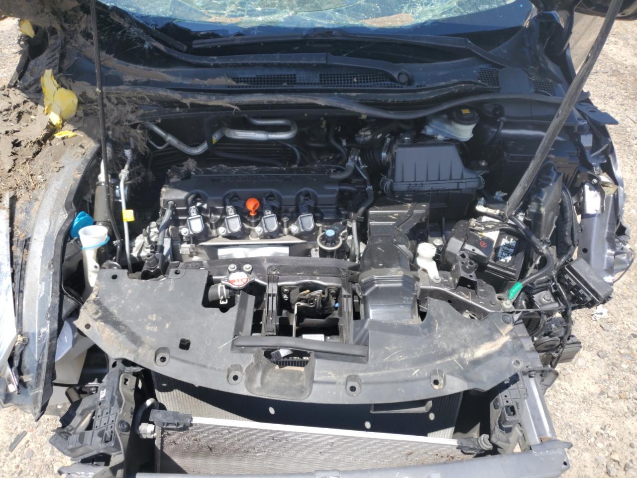 2021 Honda Hr-V Lx VIN: 3CZRU5H36MM704403 Lot: 81614415