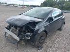 2011 VAUXHALL CORSA S EC for sale at Copart EAST KILBRIDE