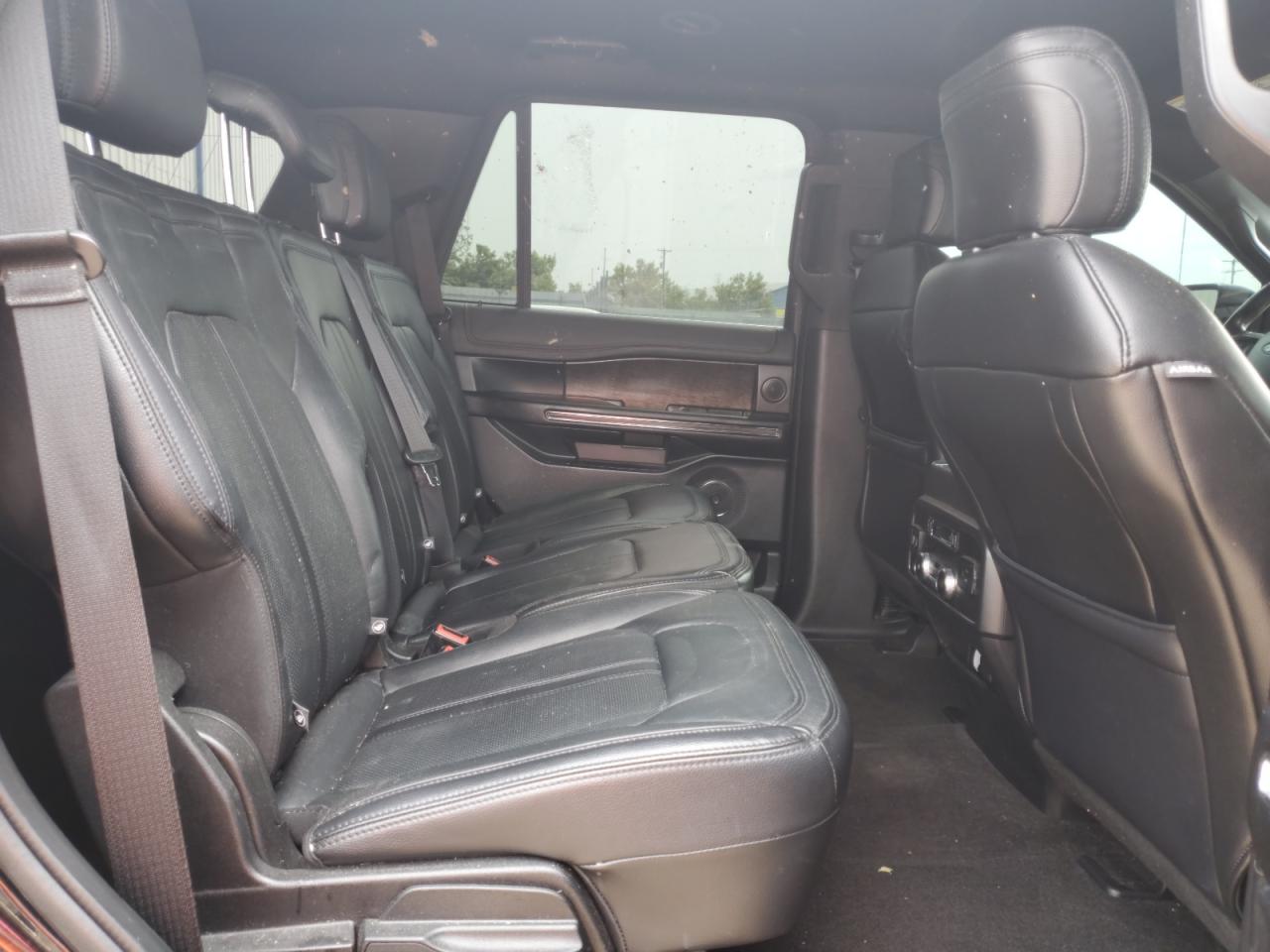 2019 Ford Expedition Limited VIN: 1FMJU2AT5KEA50116 Lot: 59089265