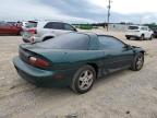 1997 Chevrolet Camaro Z28 de vânzare în Theodore, AL - Front End