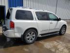 2012 Nissan Armada Sv for Sale in Moncton, NB - Minor Dent/Scratches